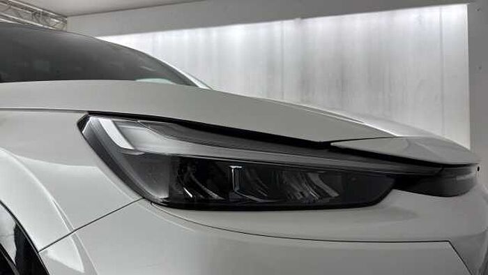 Honda e:Ny1 68.8kWh Advance SUV 5dr Electric Auto (204 ps) 