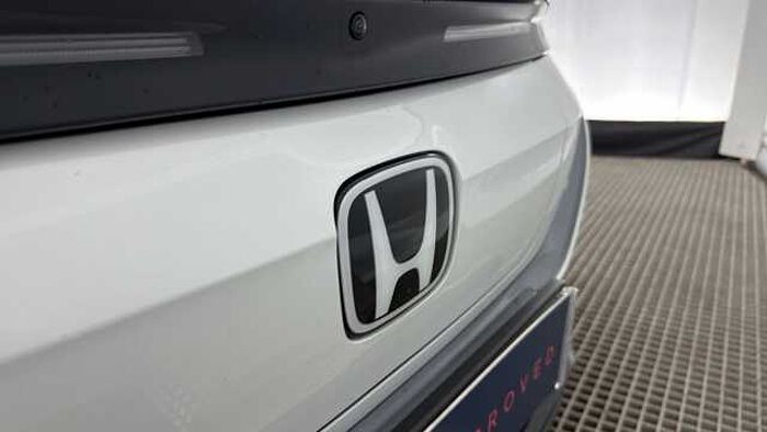 Honda e:Ny1 68.8kWh Advance SUV 5dr Electric Auto (204 ps) 
