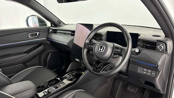 Honda e:Ny1 68.8kWh Advance SUV 5dr Electric Auto (204 ps) 