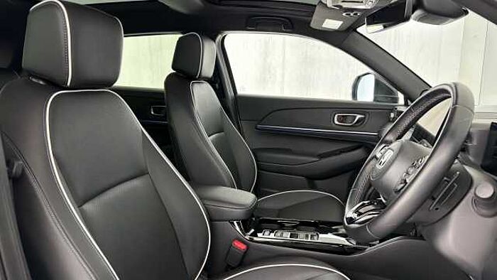 Honda e:Ny1 68.8kWh Advance SUV 5dr Electric Auto (204 ps) 