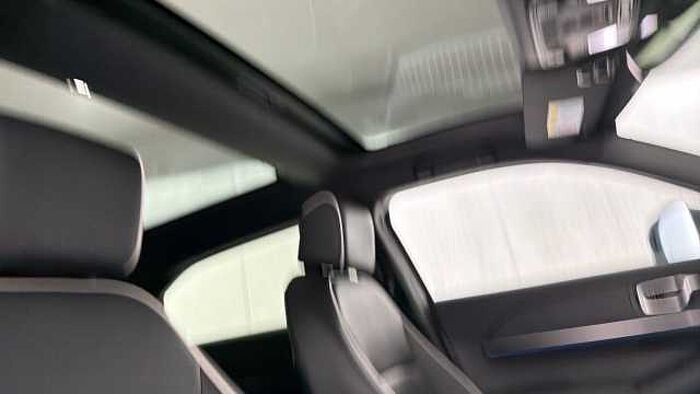 Honda e:Ny1 68.8kWh Advance SUV 5dr Electric Auto (204 ps) 