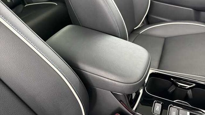Honda e:Ny1 68.8kWh Advance SUV 5dr Electric Auto (204 ps) 