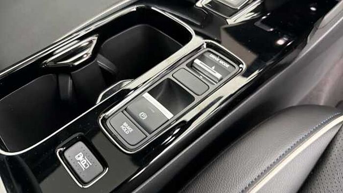 Honda e:Ny1 68.8kWh Advance SUV 5dr Electric Auto (204 ps) 