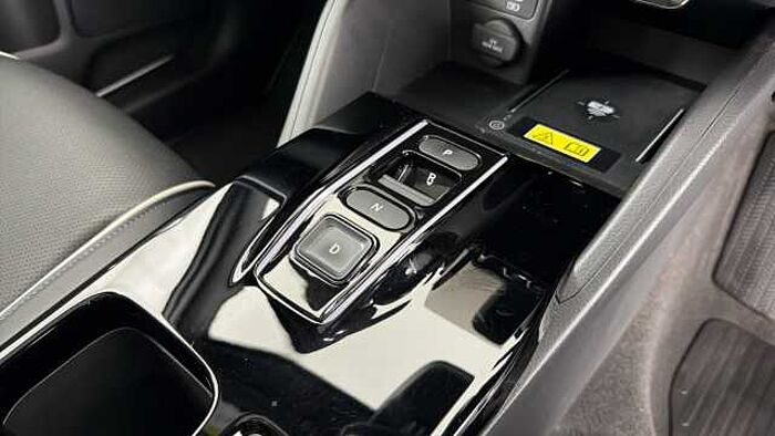 Honda e:Ny1 68.8kWh Advance SUV 5dr Electric Auto (204 ps) 