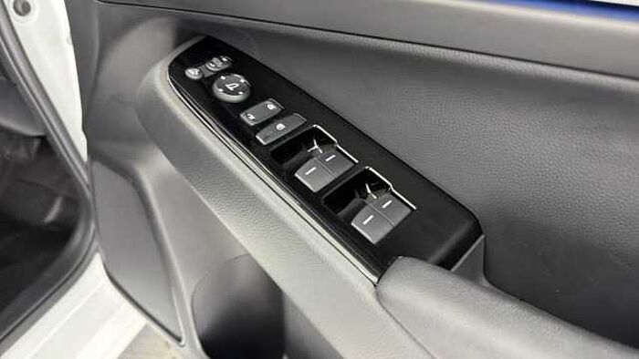 Honda e:Ny1 68.8kWh Advance SUV 5dr Electric Auto (204 ps) 