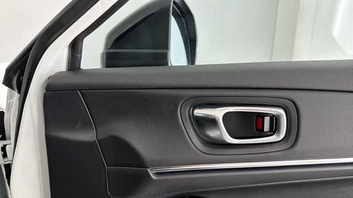 Honda e:Ny1 68.8kWh Advance SUV 5dr Electric Auto (204 ps) 