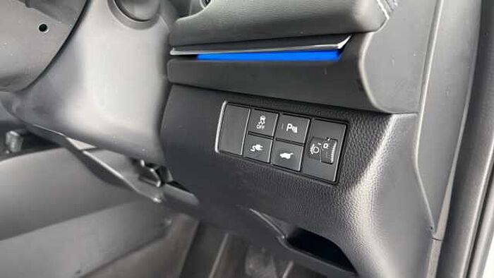 Honda e:Ny1 68.8kWh Advance SUV 5dr Electric Auto (204 ps) 