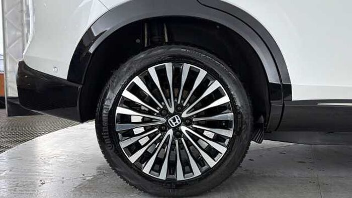 Honda e:Ny1 68.8kWh Advance SUV 5dr Electric Auto (204 ps) 