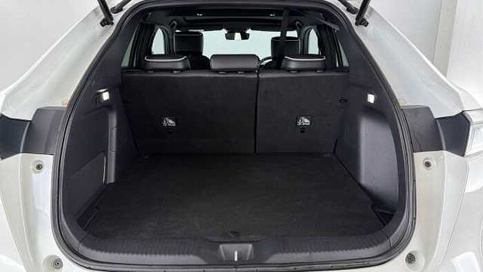 Honda e:Ny1 68.8kWh Advance SUV 5dr Electric Auto (204 ps) 