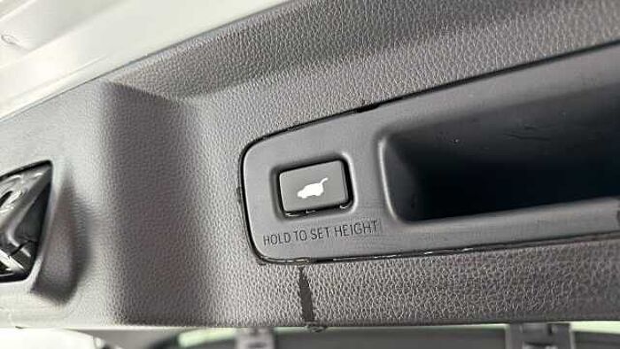 Honda e:Ny1 68.8kWh Advance SUV 5dr Electric Auto (204 ps) 