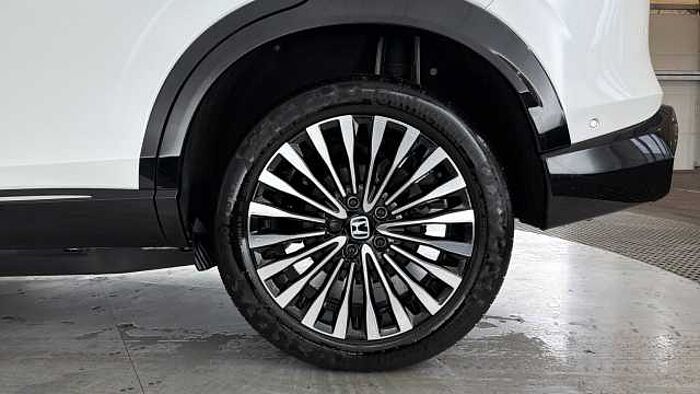 Honda e:Ny1 68.8kWh Advance SUV 5dr Electric Auto (204 ps) 