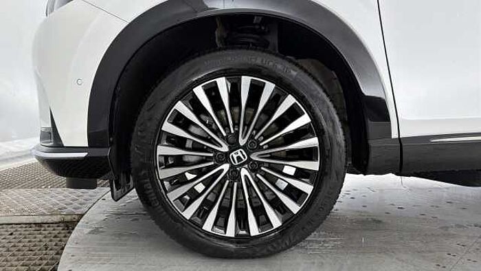 Honda e:Ny1 68.8kWh Advance SUV 5dr Electric Auto (204 ps) 