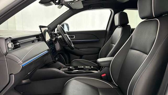 Honda e:Ny1 68.8kWh Advance SUV 5dr Electric Auto (204 ps) 