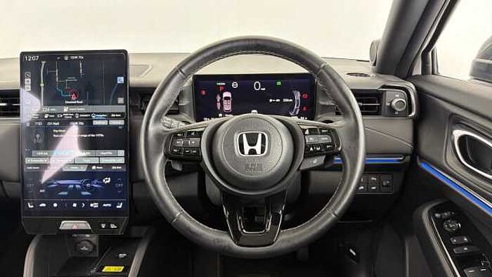 Honda e:Ny1 68.8kWh Advance SUV 5dr Electric Auto (204 ps) 
