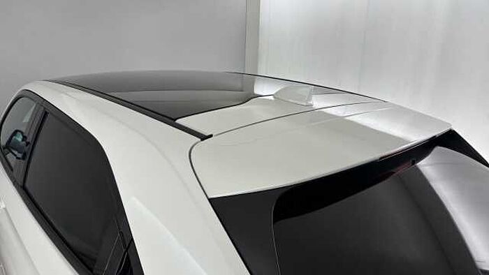 Honda e:Ny1 68.8kWh Advance SUV 5dr Electric Auto (204 ps) 