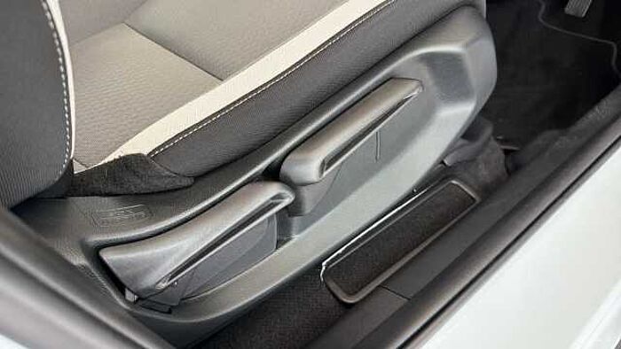 Honda Jazz Hybrid 1.5 h i-MMD Crosstar EX Hatchback 5dr Petrol Hybrid eCVT Euro 6 (s/s) (109 ps) 