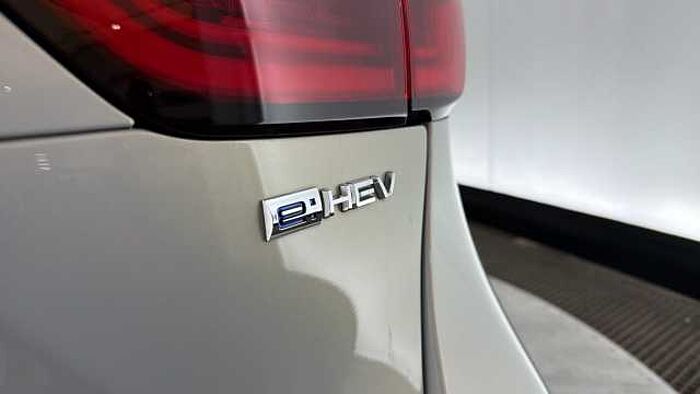 Honda Jazz Hybrid 1.5 h i-MMD Crosstar EX Hatchback 5dr Petrol Hybrid eCVT Euro 6 (s/s) (109 ps) 