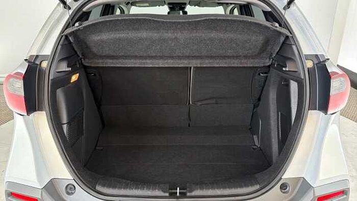 Honda Jazz Hybrid 1.5 h i-MMD Crosstar EX Hatchback 5dr Petrol Hybrid eCVT Euro 6 (s/s) (109 ps) 