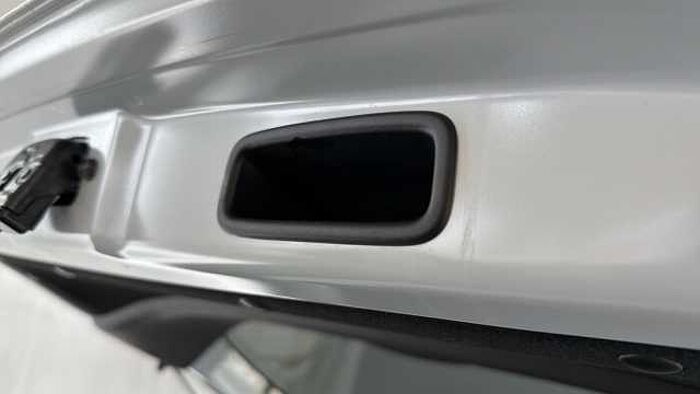 Honda Jazz Hybrid 1.5 h i-MMD Crosstar EX Hatchback 5dr Petrol Hybrid eCVT Euro 6 (s/s) (109 ps) 