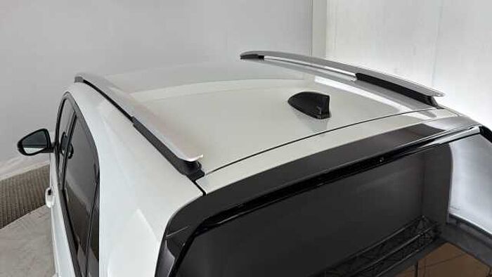 Honda Jazz Hybrid 1.5 h i-MMD Crosstar EX Hatchback 5dr Petrol Hybrid eCVT Euro 6 (s/s) (109 ps) 