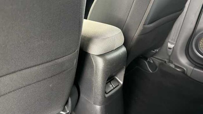 Honda Jazz Hybrid 1.5 h i-MMD Crosstar EX Hatchback 5dr Petrol Hybrid eCVT Euro 6 (s/s) (109 ps) 
