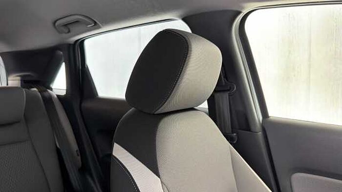 Honda Jazz Hybrid 1.5 h i-MMD Crosstar EX Hatchback 5dr Petrol Hybrid eCVT Euro 6 (s/s) (109 ps) 