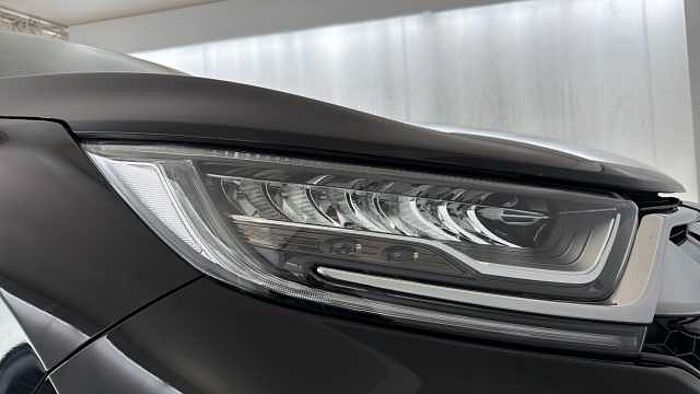 Honda CR-V Hybrid 2.0 h i-MMD SR SUV 5dr Petrol Hybrid eCVT 4WD Euro 6 (s/s) (184 ps) 