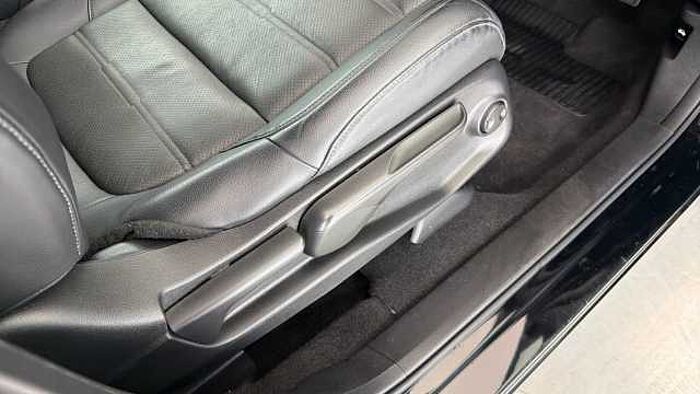 Honda CR-V Hybrid 2.0 h i-MMD SR SUV 5dr Petrol Hybrid eCVT 4WD Euro 6 (s/s) (184 ps) 