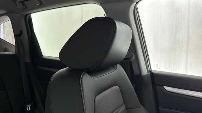 Honda CR-V Hybrid 2.0 h i-MMD SR SUV 5dr Petrol Hybrid eCVT 4WD Euro 6 (s/s) (184 ps) 