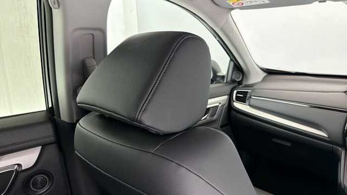 Honda CR-V Hybrid 2.0 h i-MMD SR SUV 5dr Petrol Hybrid eCVT 4WD Euro 6 (s/s) (184 ps) 