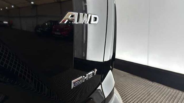 Honda CR-V Hybrid 2.0 h i-MMD SR SUV 5dr Petrol Hybrid eCVT 4WD Euro 6 (s/s) (184 ps) 