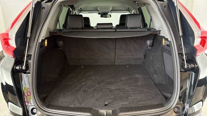 Honda CR-V Hybrid 2.0 h i-MMD SR SUV 5dr Petrol Hybrid eCVT 4WD Euro 6 (s/s) (184 ps) 