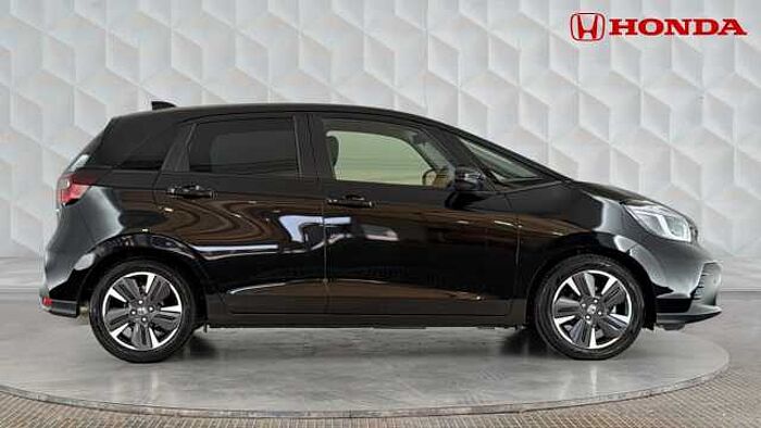 Honda Jazz Hybrid 1.5 h i-MMD Advance eCVT Euro 6 (s/s) 5dr 