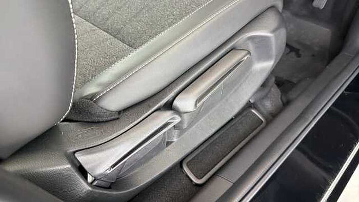 Honda Jazz Hybrid 1.5 h i-MMD Advance eCVT Euro 6 (s/s) 5dr 