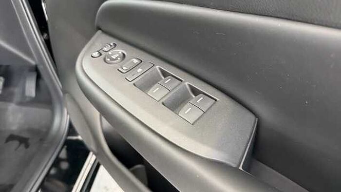 Honda Jazz Hybrid 1.5 h i-MMD Advance eCVT Euro 6 (s/s) 5dr 