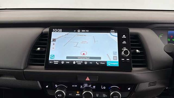 Honda Jazz Hybrid 1.5 h i-MMD Advance eCVT Euro 6 (s/s) 5dr 