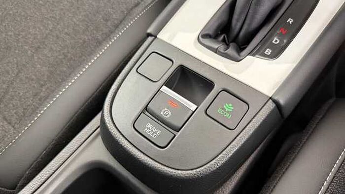Honda Jazz Hybrid 1.5 h i-MMD Advance eCVT Euro 6 (s/s) 5dr 