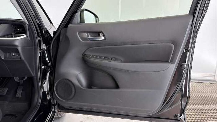 Honda Jazz Hybrid 1.5 h i-MMD Advance eCVT Euro 6 (s/s) 5dr 