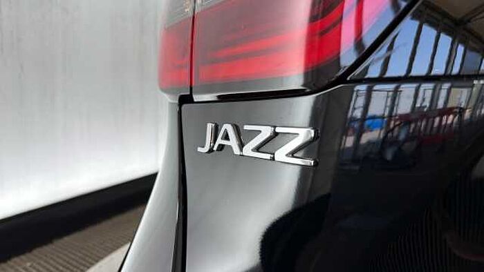 Honda Jazz Hybrid 1.5 h i-MMD Advance eCVT Euro 6 (s/s) 5dr 