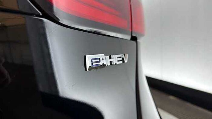 Honda Jazz Hybrid 1.5 h i-MMD Advance eCVT Euro 6 (s/s) 5dr 