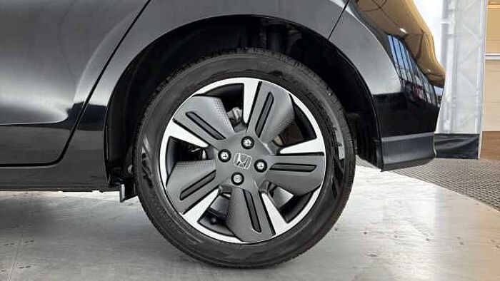 Honda Jazz Hybrid 1.5 h i-MMD Advance eCVT Euro 6 (s/s) 5dr 