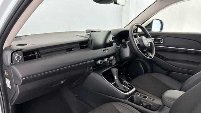 Honda HR-V Hybrid 1.5 h i-MMD Advance SUV 5dr Petrol Hybrid CVT Euro 6 (s/s) (131 ps) 