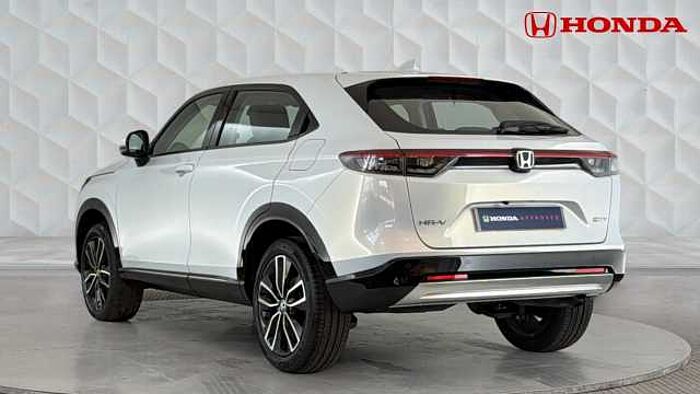 Honda HR-V Hybrid 1.5 h i-MMD Advance SUV 5dr Petrol Hybrid CVT Euro 6 (s/s) (131 ps) 