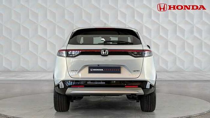 Honda HR-V Hybrid 1.5 h i-MMD Advance SUV 5dr Petrol Hybrid CVT Euro 6 (s/s) (131 ps) 
