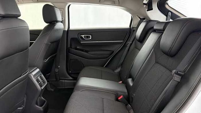 Honda HR-V Hybrid 1.5 h i-MMD Advance SUV 5dr Petrol Hybrid CVT Euro 6 (s/s) (131 ps) 