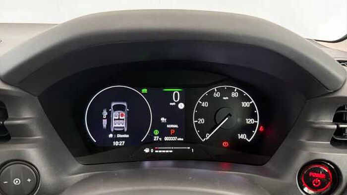 Honda HR-V Hybrid 1.5 h i-MMD Advance SUV 5dr Petrol Hybrid CVT Euro 6 (s/s) (131 ps) 