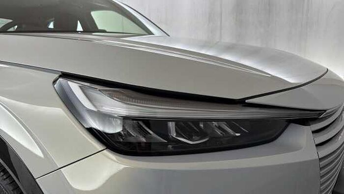 Honda HR-V Hybrid 1.5 h i-MMD Advance SUV 5dr Petrol Hybrid CVT Euro 6 (s/s) (131 ps) 