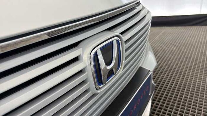 Honda HR-V Hybrid 1.5 h i-MMD Advance SUV 5dr Petrol Hybrid CVT Euro 6 (s/s) (131 ps) 
