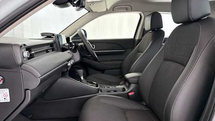 Honda HR-V Hybrid 1.5 h i-MMD Advance SUV 5dr Petrol Hybrid CVT Euro 6 (s/s) (131 ps) 