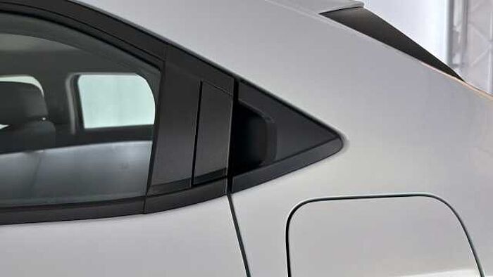 Honda HR-V Hybrid 1.5 h i-MMD Advance SUV 5dr Petrol Hybrid CVT Euro 6 (s/s) (131 ps) 